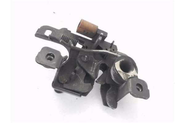 Recambio de cerradura capo para audi a3 (8l) 1.9 tdi ambiente referencia OEM IAM 8L0823509G 8L0823509 