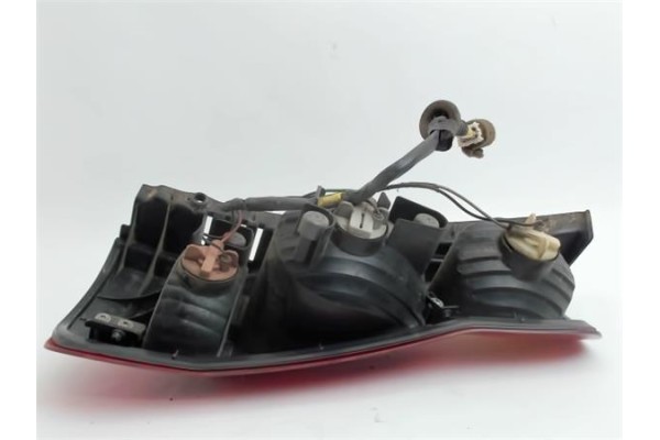 Recambio de piloto trasero izquierdo para hyundai matrix (fc)(2001) referencia OEM IAM  92401170 