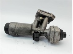 Recambio de enfriador aceite para seat cordoba berlina (6k2) referencia OEM IAM 03811589  