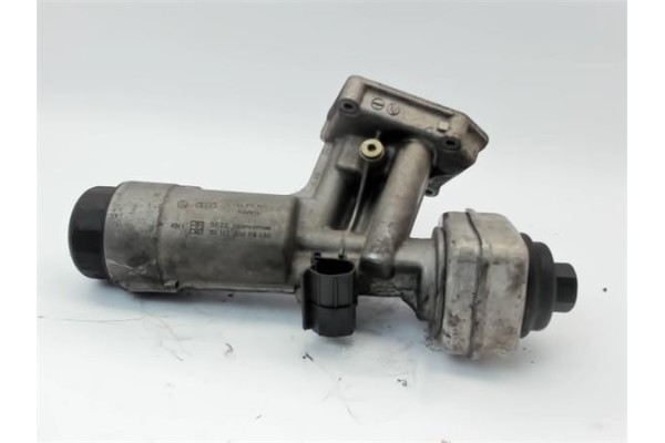 Recambio de enfriador aceite para seat cordoba berlina (6k2) referencia OEM IAM 03811589  