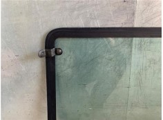 Recambio de luna trasero para fiat i doblo (119) 1.9 jtd (223axe1a) referencia OEM IAM 46748891 735381254 