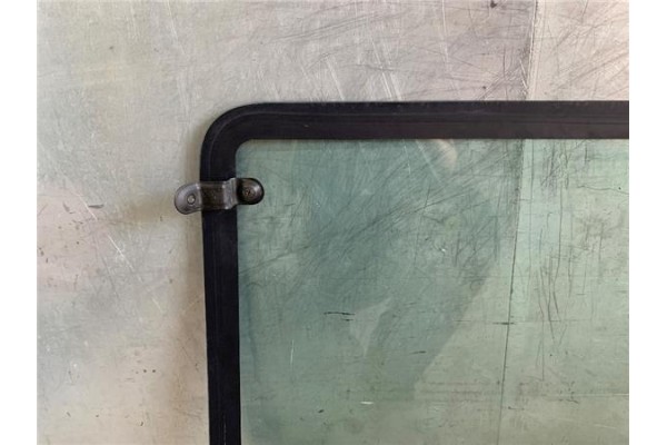 Recambio de luna trasero para fiat i doblo (119) 1.9 jtd (223axe1a) referencia OEM IAM 46748891 735381254 