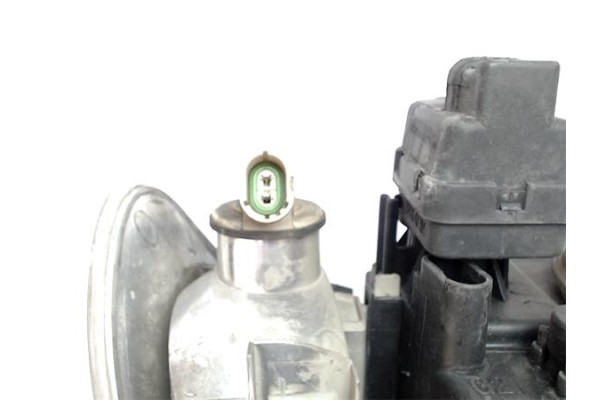 Recambio de faro delantero izquierdo para renault megane i classic (la0) referencia OEM IAM  085794 
