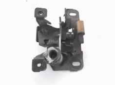 Recambio de cerradura capo para audi a3 (8l) 1.9 tdi ambiente referencia OEM IAM 8L0823509G 8L0823509 