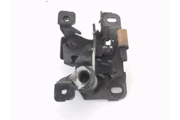 Recambio de cerradura capo para audi a3 (8l) 1.9 tdi ambiente referencia OEM IAM 8L0823509G 8L0823509 
