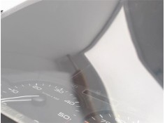 Recambio de cuadro completo para peugeot 206 1.4 hdi eco 70 referencia OEM IAM 9651740080 000500105 RL1VX393 