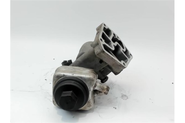 Recambio de enfriador aceite para seat cordoba berlina (6k2) referencia OEM IAM 03811589  