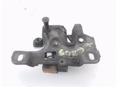 Recambio de cerradura capo para audi a3 (8l) 1.9 tdi ambiente referencia OEM IAM 8L0823509G 8L0823509 