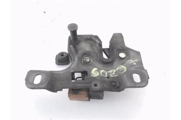 Recambio de cerradura capo para audi a3 (8l) 1.9 tdi ambiente referencia OEM IAM 8L0823509G 8L0823509 