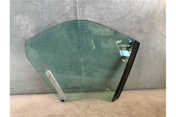 Recambio de luna trasero derecha para saab 9-3 cabriolet 2.0 t referencia OEM IAM 12760035  