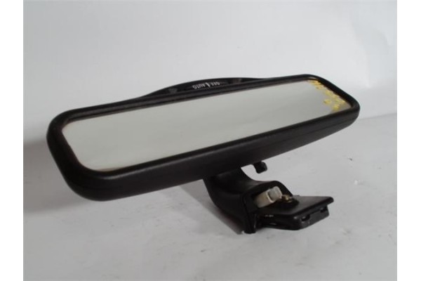Recambio de retrovisor interior para ssangyong musso 2.3 tdi svx millenium referencia OEM IAM   