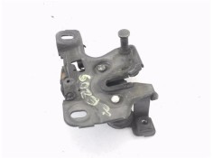 Recambio de cerradura capo para audi a3 (8l) 1.9 tdi ambiente referencia OEM IAM 8L0823509G 8L0823509 