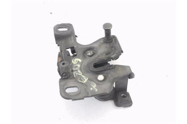 Recambio de cerradura capo para audi a3 (8l) 1.9 tdi ambiente referencia OEM IAM 8L0823509G 8L0823509 