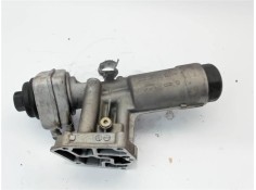 Recambio de enfriador aceite para seat cordoba berlina (6k2) referencia OEM IAM 03811589  