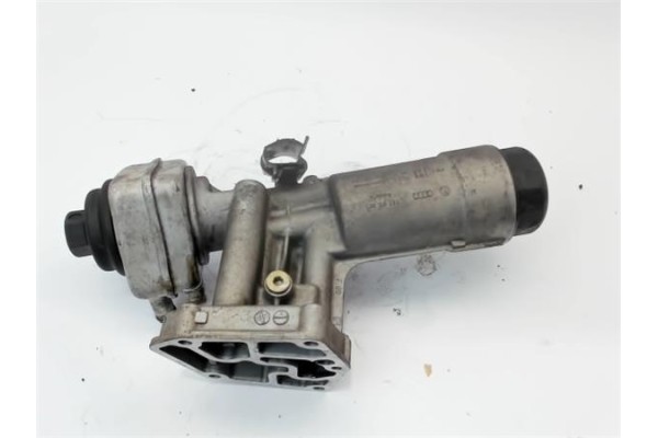 Recambio de enfriador aceite para seat cordoba berlina (6k2) referencia OEM IAM 03811589  