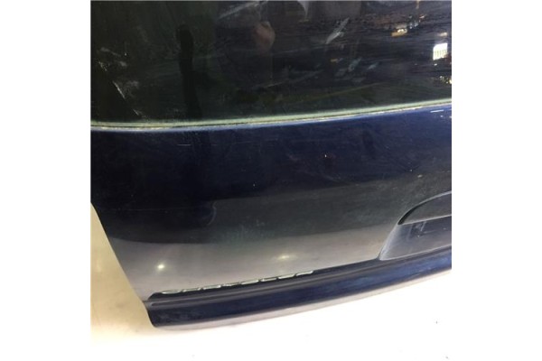 Recambio de porton trasero para chrysler voyager (rg) 2.5 crd executive referencia OEM IAM 5018441AB  