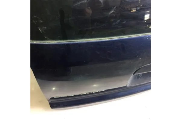 Recambio de porton trasero para chrysler voyager (rg) 2.5 crd executive referencia OEM IAM 5018441AB  