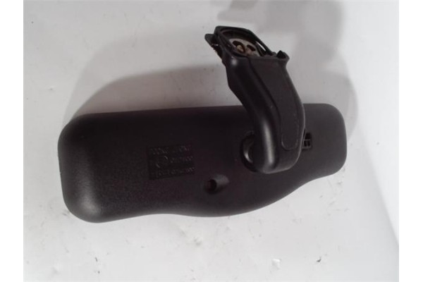 Recambio de retrovisor interior para ssangyong musso 2.3 tdi svx millenium referencia OEM IAM   