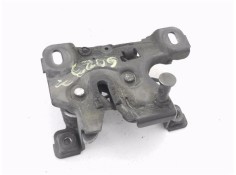 Recambio de cerradura capo para audi a3 (8l) 1.9 tdi ambiente referencia OEM IAM 8L0823509G 8L0823509 