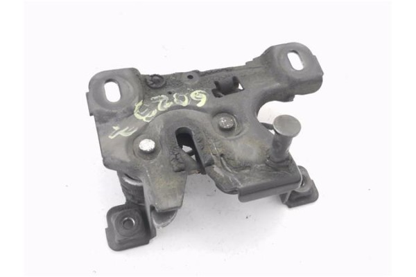 Recambio de cerradura capo para audi a3 (8l) 1.9 tdi ambiente referencia OEM IAM 8L0823509G 8L0823509 