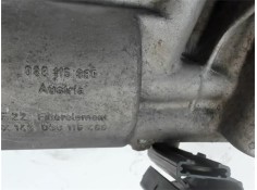 Recambio de enfriador aceite para seat cordoba berlina (6k2) referencia OEM IAM 03811589  