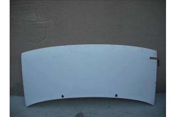 Recambio de capo para citroen jumpy (u6u) 1.9 d referencia OEM IAM   