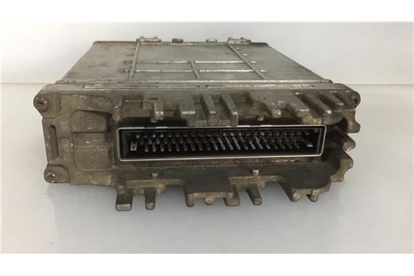 Recambio de centralita para renault megane i scenic (ja0) 1.9 d kaleido referencia OEM IAM 8200059885 0281010077 
