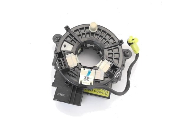 Recambio de kit airbag para nissan micra iv (k13k/kk) 1.2 acenta referencia OEM IAM 988201HH1A 479451HA0AR2 