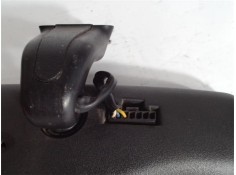 Recambio de retrovisor interior para ssangyong musso 2.3 tdi svx millenium referencia OEM IAM   