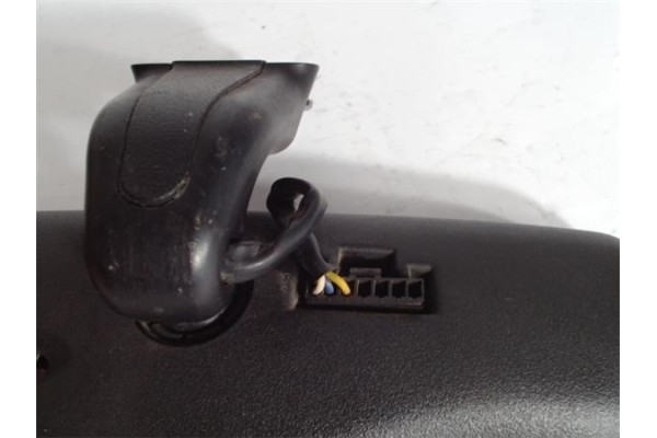 Recambio de retrovisor interior para ssangyong musso 2.3 tdi svx millenium referencia OEM IAM   
