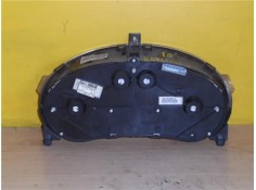 Recambio de cuadro completo para citroen berlingo combi 1.6 hdi 75 referencia OEM IAM 9665983780 YLMUWU20 