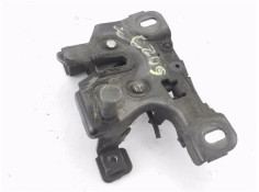 Recambio de cerradura capo para audi a3 (8l) 1.9 tdi ambiente referencia OEM IAM 8L0823509G 8L0823509 