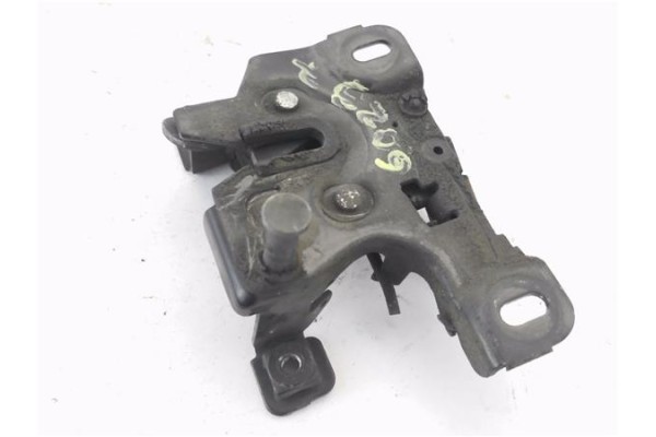 Recambio de cerradura capo para audi a3 (8l) 1.9 tdi ambiente referencia OEM IAM 8L0823509G 8L0823509 