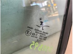 Recambio de luna trasero derecha para saab 9-3 cabriolet 2.0 t referencia OEM IAM 12760035  