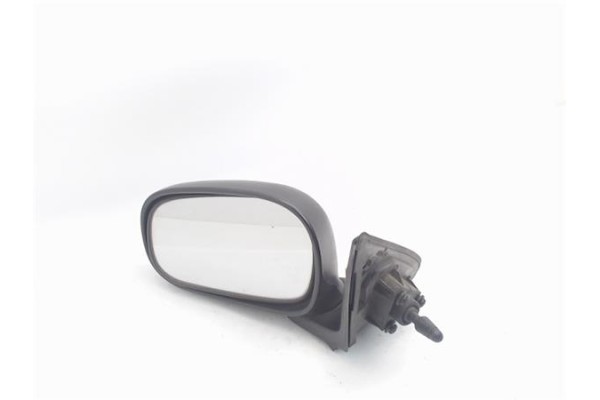 Recambio de retrovisor izquierdo para rover serie 400 (rt) (1995) referencia OEM IAM 015302  
