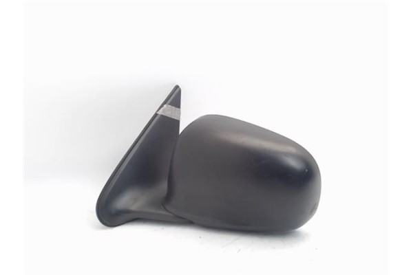 Recambio de retrovisor izquierdo para rover serie 400 (rt) (1995) referencia OEM IAM 015302  