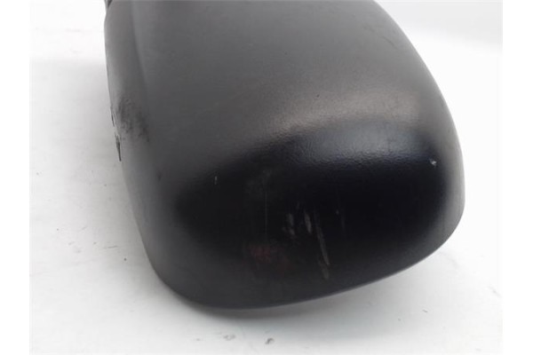 Recambio de retrovisor izquierdo para rover serie 400 (rt) (1995) referencia OEM IAM 015302  