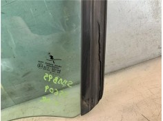 Recambio de luna trasero derecha para saab 9-3 cabriolet 2.0 t referencia OEM IAM 12760035  