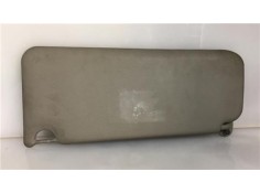 Recambio de parasol derecho para renault megane i scenic (ja0) 1.9 d kaleido referencia OEM IAM 7700436777  