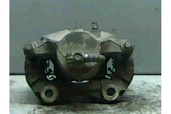 Recambio de pinza freno delantero derecha para nissan primera berlina (p12) 1.9 dci referencia OEM IAM 410014U100 2596/1 