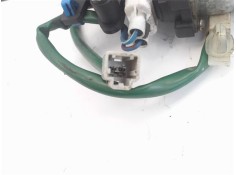 Recambio de mecanismo elevalunas trasero izquierdo para honda civic berlina 5 (eu7/8) referencia OEM IAM   