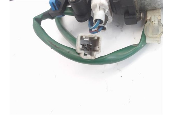 Recambio de mecanismo elevalunas trasero izquierdo para honda civic berlina 5 (eu7/8) referencia OEM IAM   