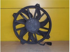 Recambio de electroventilador para citroen berlingo combi 1.6 hdi 75 referencia OEM IAM 9661571480 988495H 