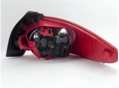 Recambio de piloto trasero izquierdo para peugeot 206 1.4 hdi eco 70 referencia OEM IAM 6350P1 2201283 6350G6 , PEUGEOT | 6350K4