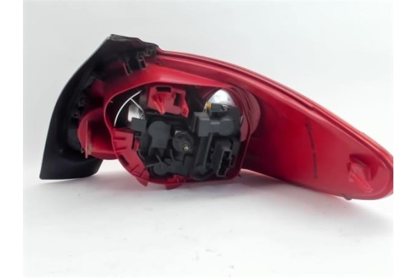 Recambio de piloto trasero izquierdo para peugeot 206 1.4 hdi eco 70 referencia OEM IAM 6350P1 2201283 6350G6 , PEUGEOT | 6350K4