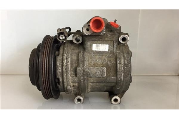 Recambio de compresor aire acond. para toyota celica (t20) 1.8 referencia OEM IAM 4472000463 10PAI5C 