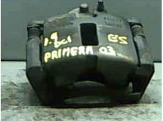 PINZA FRENO DELANTERO IZQUIERDA 410114U100 2595/1 