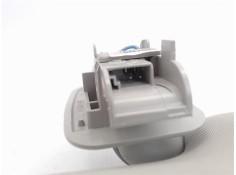 Recambio de parasol derecho para renault grand scenic iv 1.2 tce referencia OEM IAM 964005889R  