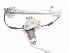 Recambio de mecanismo elevalunas trasero izquierdo para honda accord berlina (cg7-9/ch1-7) referencia OEM IAM   