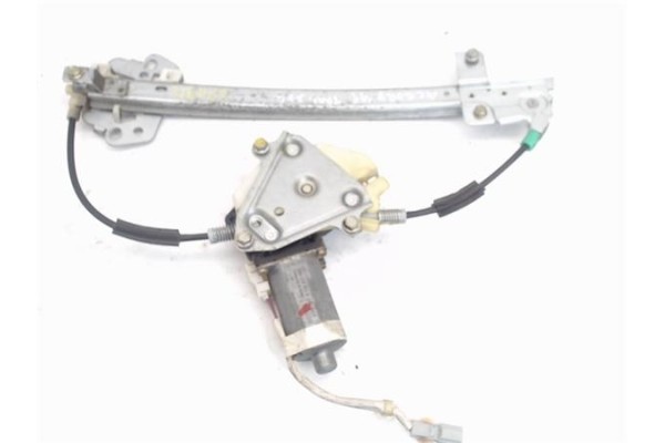 Recambio de mecanismo elevalunas trasero izquierdo para honda accord berlina (cg7-9/ch1-7) referencia OEM IAM   